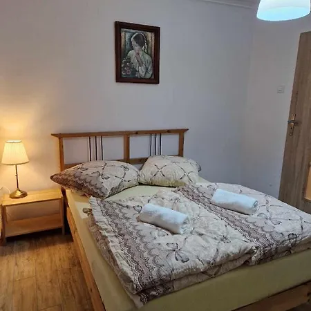 Apartament W Centrum Prudnik Eksteriør bilde