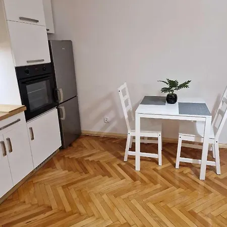 Apartament W Centrum Prudnik Eksteriør bilde