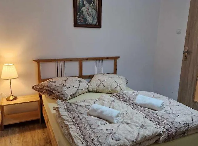Apartament W Centrum