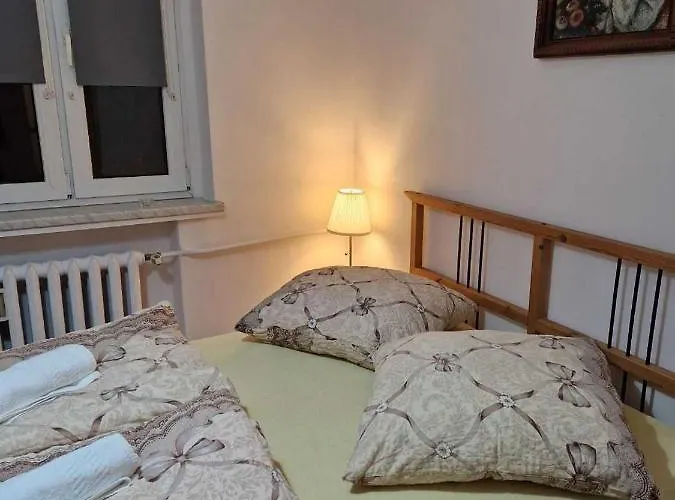 Apartament W Centrum
