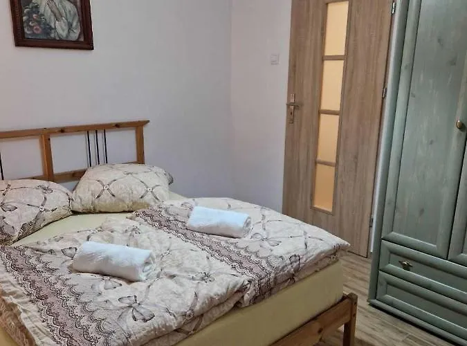 Apartament W Centrum
