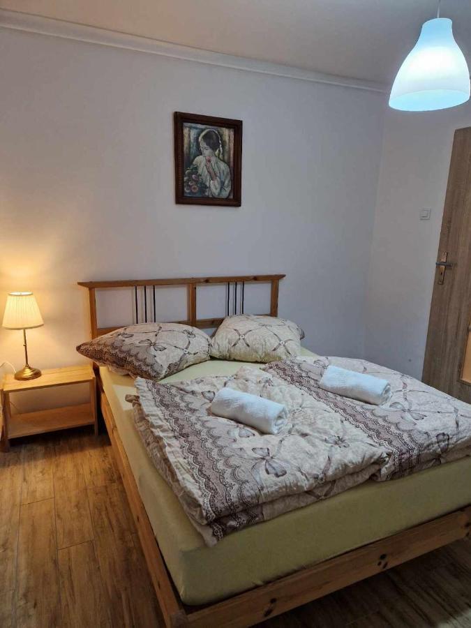 Apartment W Centrum Prudnik