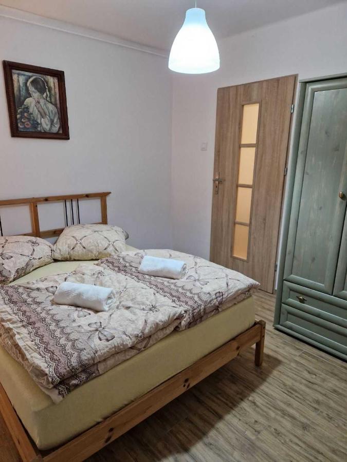W Centrum Apartment