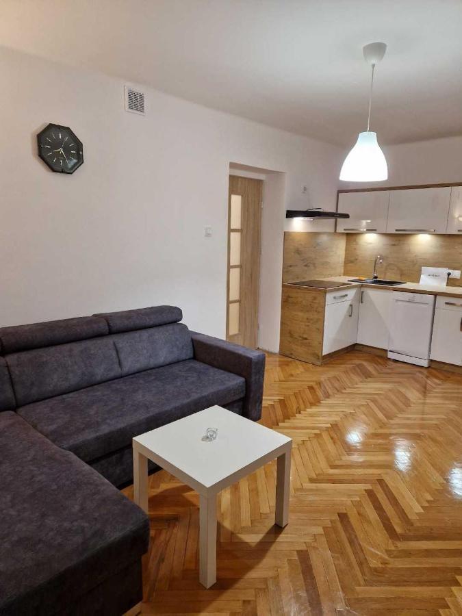 W Centrum Apartment *