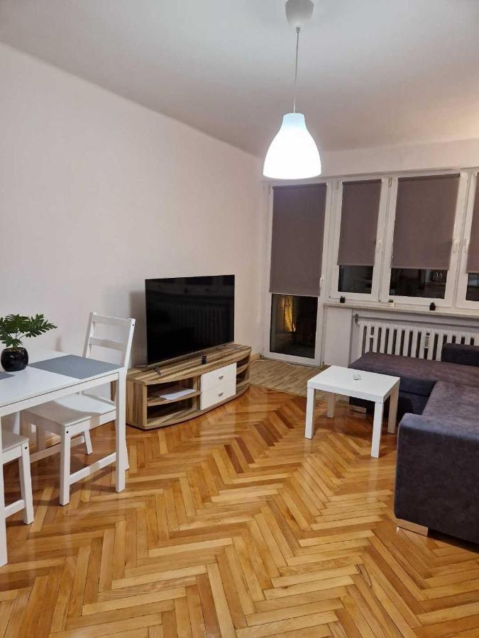 Apartment W Centrum Prudnik
